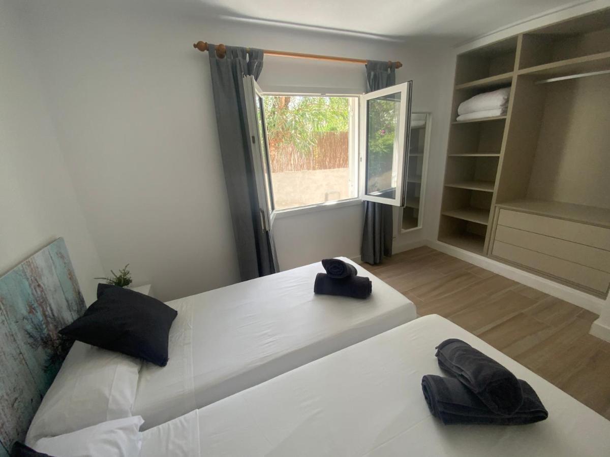 Sunset Apartment Cala d'Or  Luaran gambar