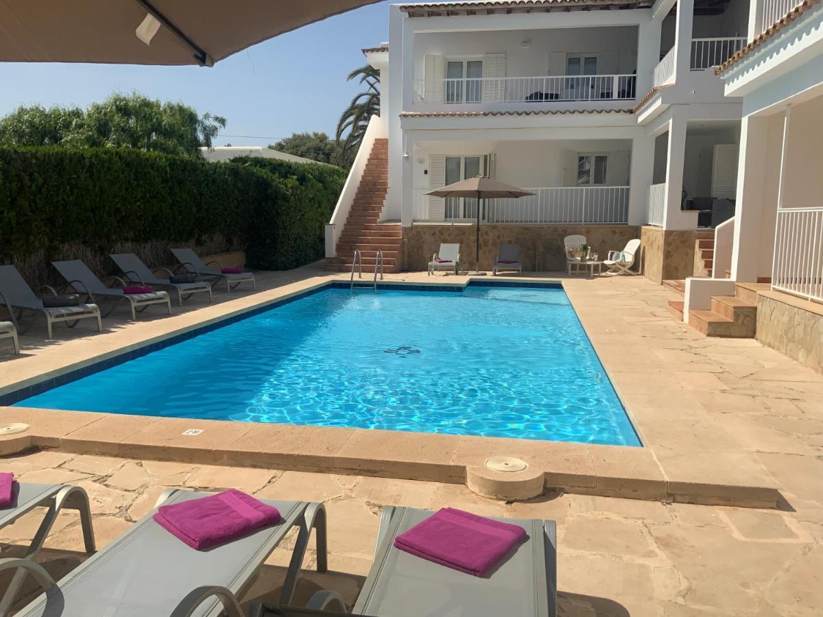 Sunset Apartment Cala d'Or  Luaran gambar
