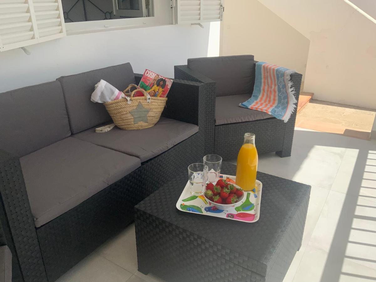 Sunset Apartment Cala d'Or  Luaran gambar