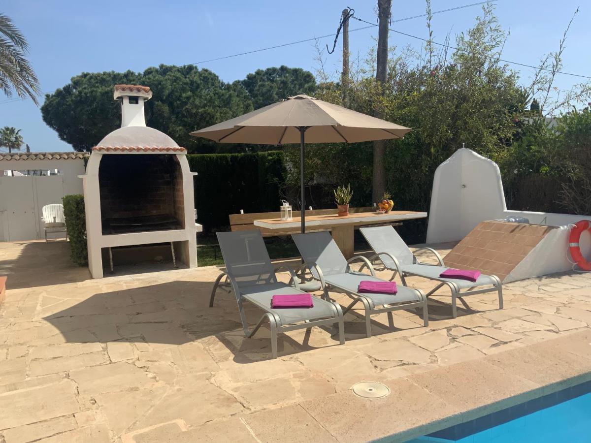 Sunset Apartment Cala d'Or  Luaran gambar