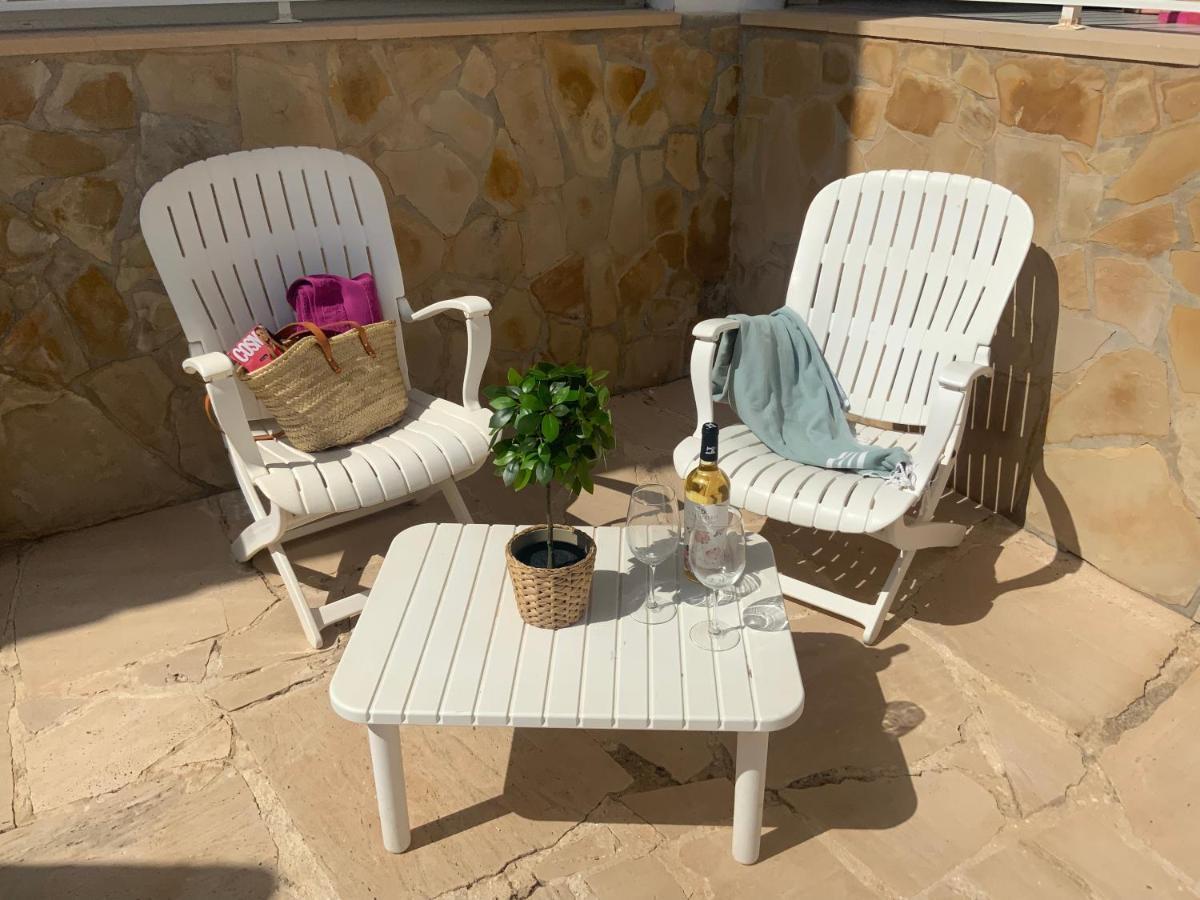 Sunset Apartment Cala d'Or  Luaran gambar