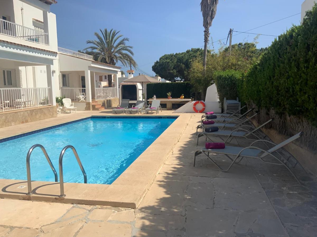 Sunset Apartment Cala d'Or  Luaran gambar