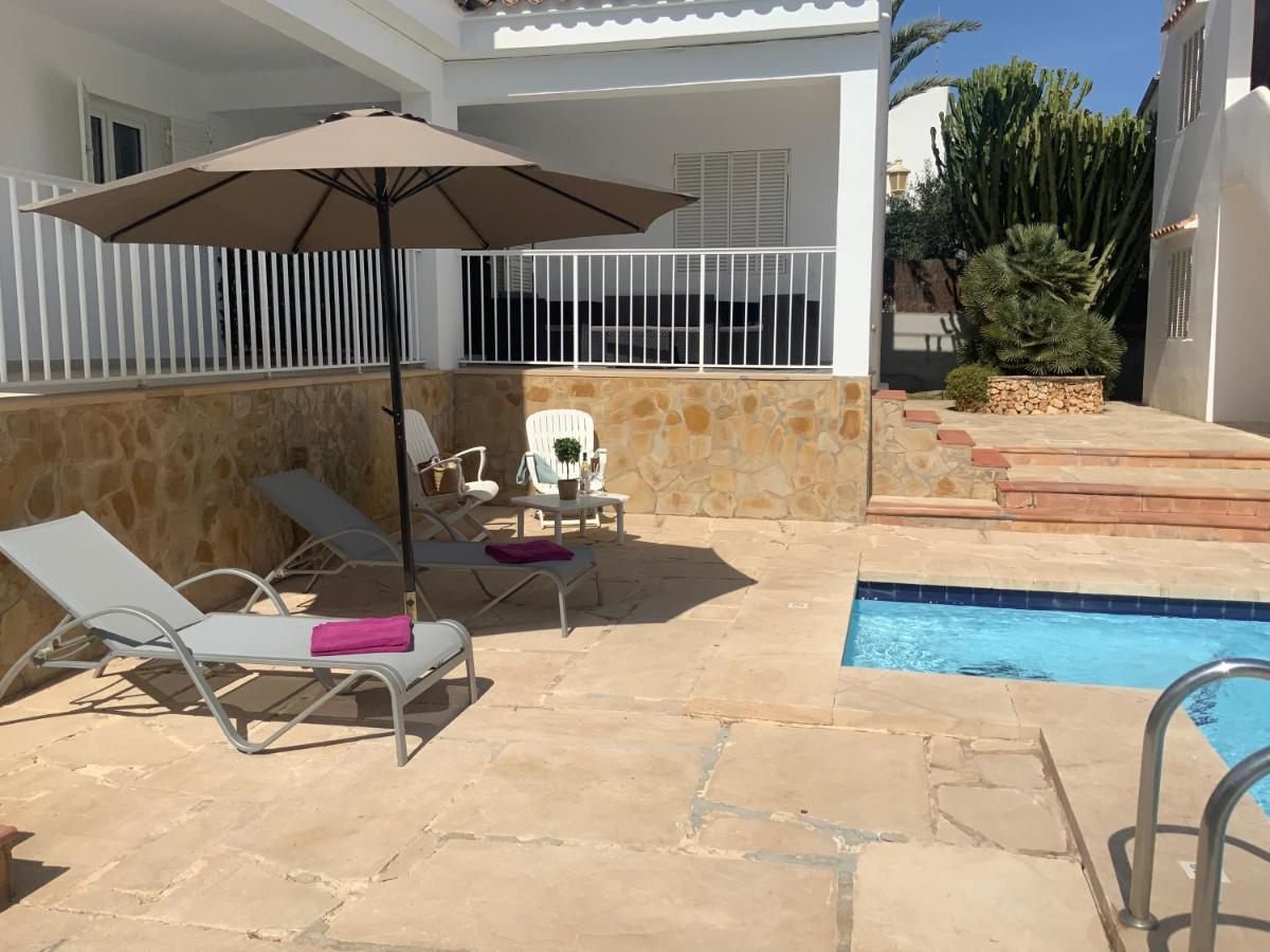 Sunset Apartment Cala d'Or  Luaran gambar