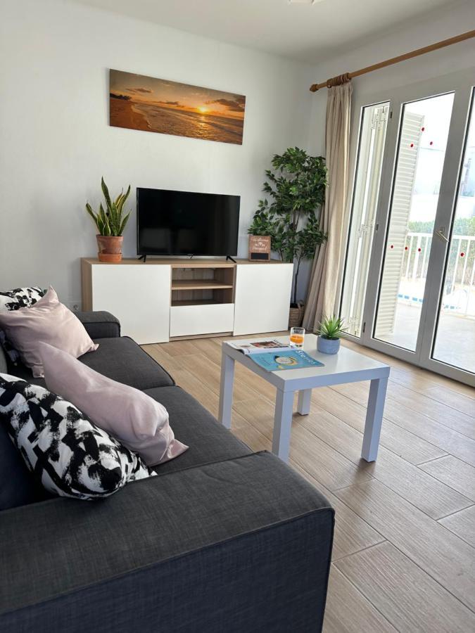 Sunset Apartment Cala d'Or  Luaran gambar