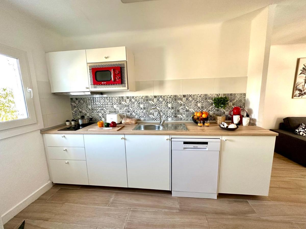 Sunset Apartment Cala d'Or  Luaran gambar