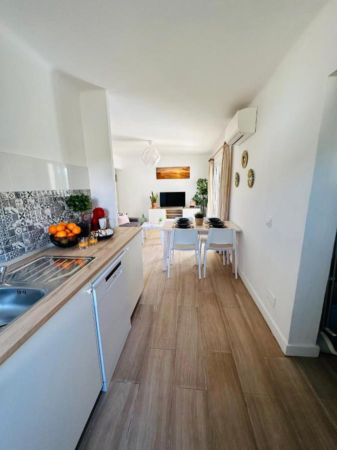 Sunset Apartment Cala d'Or  Luaran gambar