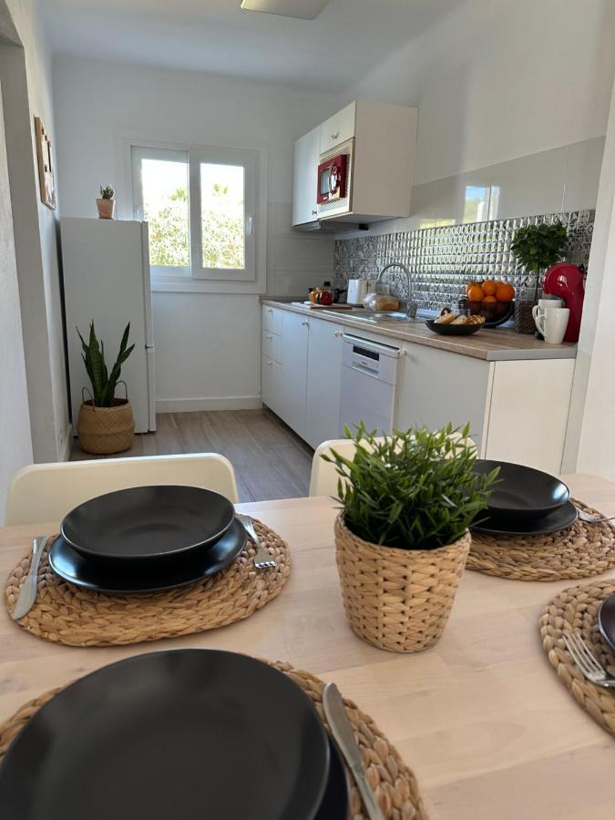 Sunset Apartment Cala d'Or  Luaran gambar