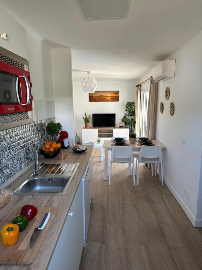 Sunset Apartment Cala d'Or  Luaran gambar