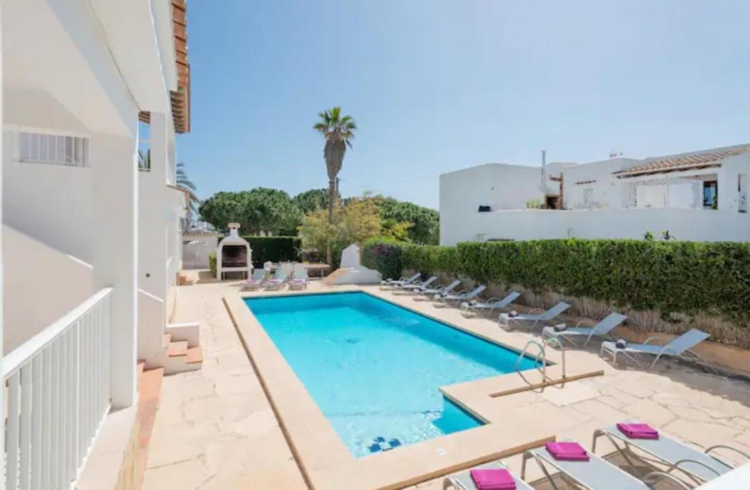 Sunset Apartment Cala d'Or  Luaran gambar