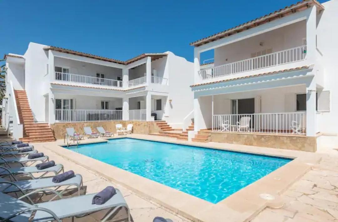 Sunset Apartment Cala d'Or  Luaran gambar
