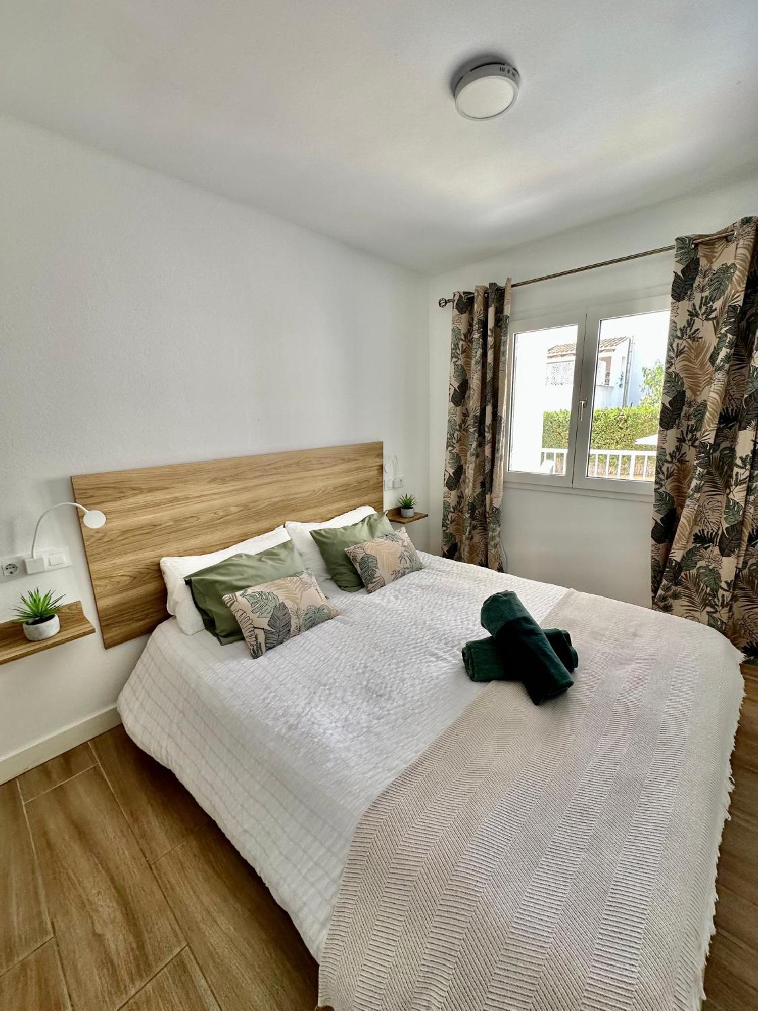 Sunset Apartment Cala d'Or  Luaran gambar